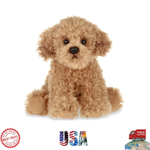 Lovable inch puppy plush - lovable, 6-inch