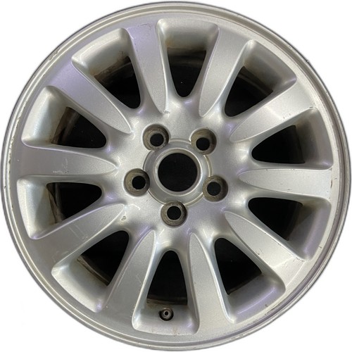 Jaguar 16x6 type wheel - jaguar, oem