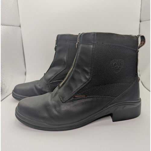 Ariat 4lr waterproof boots - ariat,