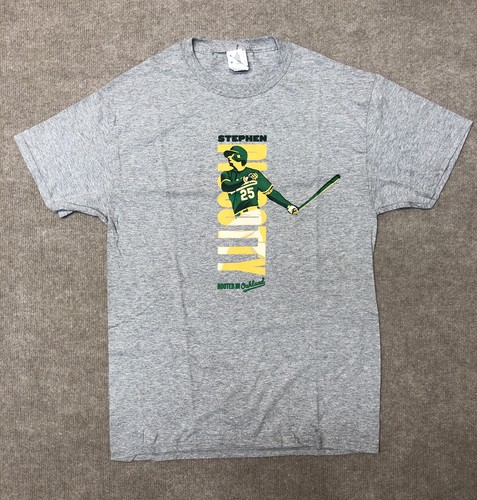 Oakland athletics stephen - oakland,