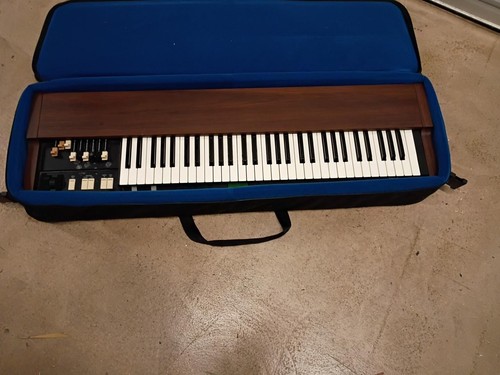 Hammond 2 vintage - hammond, xb-2