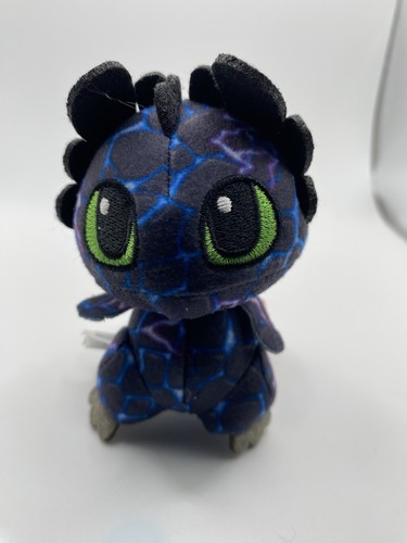 How train your dragon - train,