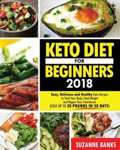 Keto diet for - beginners, 2018
