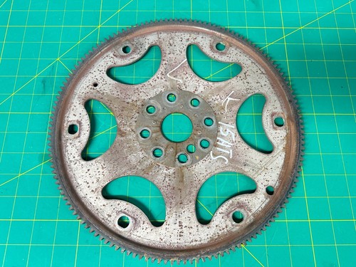 Flywheel flex plate oem - flex,