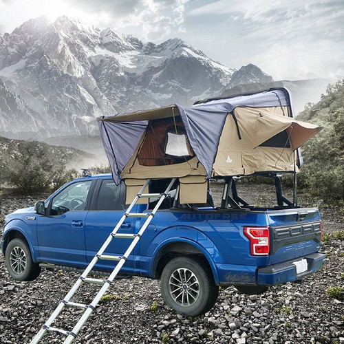 Universal hard shell roof top - hard,