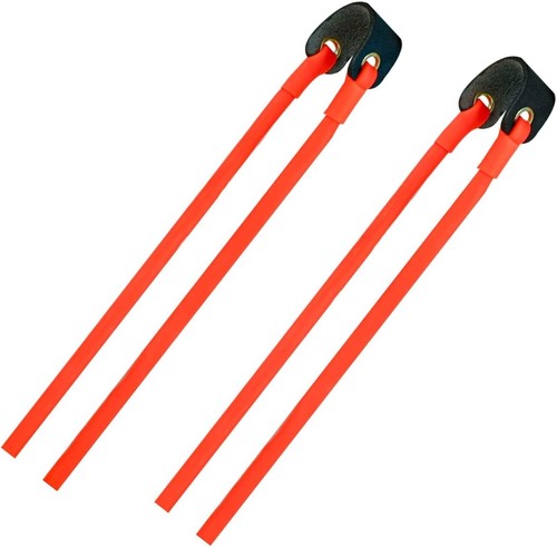 Pack slingshot replacement - pack,