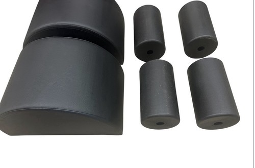 Rogue fitness replacement pads - rogue,
