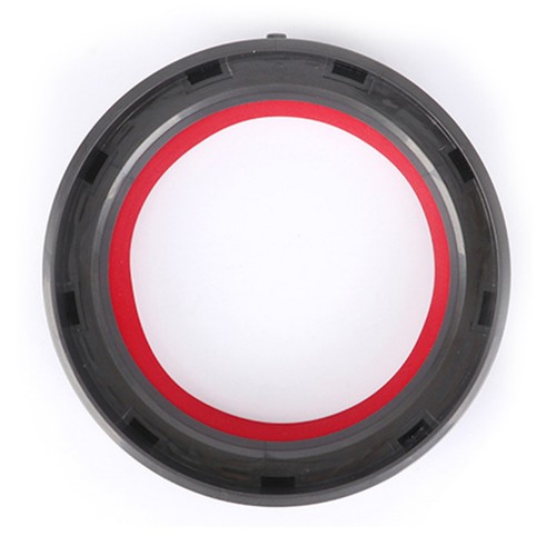 Durable dust bin - top, fixed