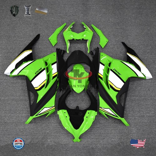 Glossy yellow abs - glossy, fairing