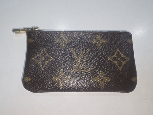 Louis vuitton monogram coin - vuitton,