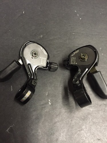 Nos shimano altus c50 - nos,