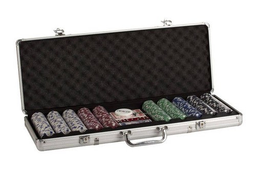 500 dice chip - 500,