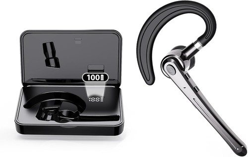 Trucker wireless mic blue - mic,