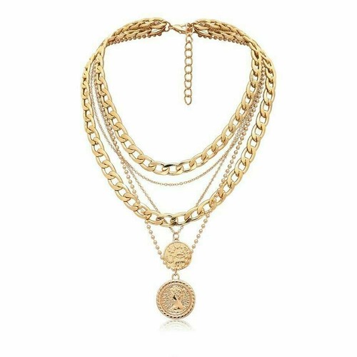 Cadenas oro cubana - de,