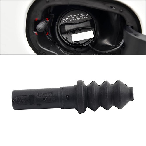 Fuel tank filler lock - fuel,