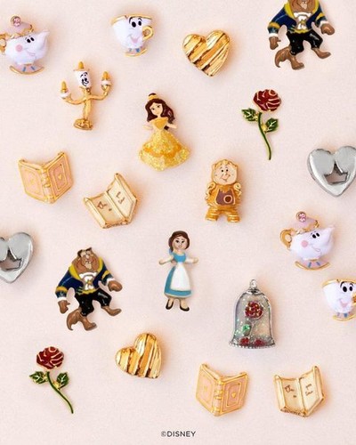 Origami owl disney princess - owl,