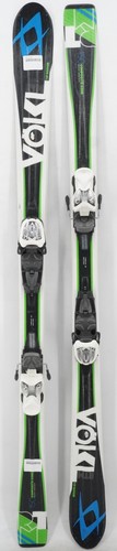 Volkl rtm junior - rtm, skis