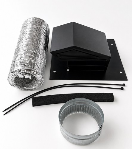 Broan nutone rvk1a roof vent - roof,