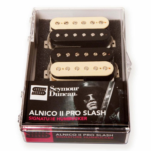 Seymour duncan aph alnico - aph-2,