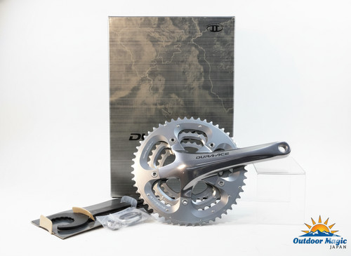 Shimano dura ace - shimano, fc-7803