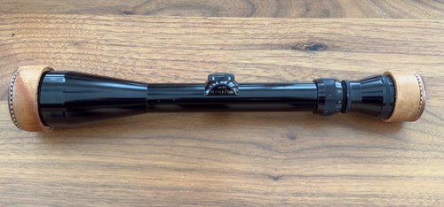 Vintage redfield gunsight - redfield, co