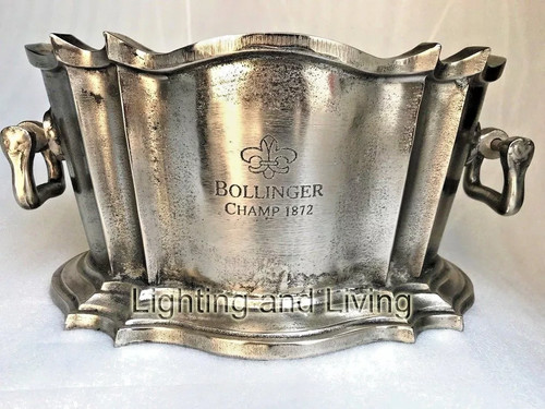Bollinger champ 1872 ice - bollinger,