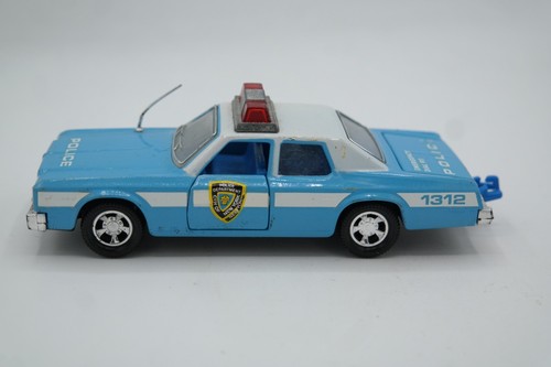 Vintage 1978 matchbox super - 1978, 'super