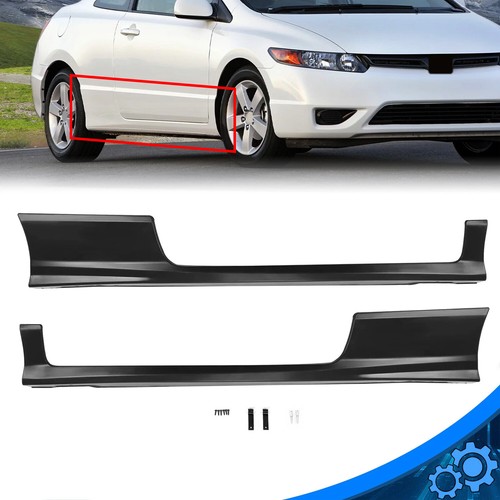 2pcs hfp style side - 2pcs, skirts