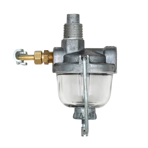 Sediment gas fuel bowl - sediment,
