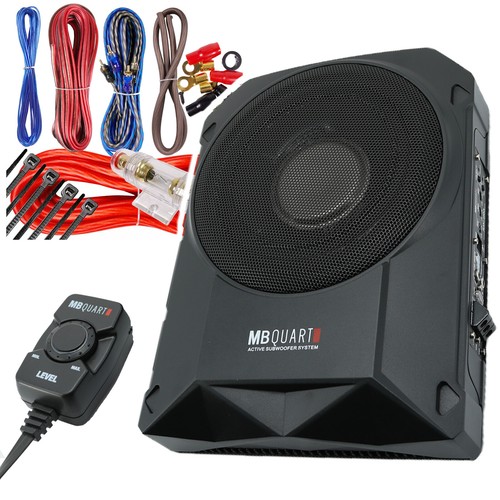 Quart 108a 600 watt - mb,
