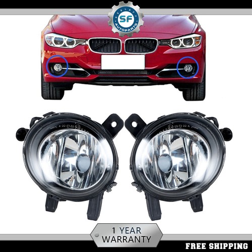 Pair fog lights for bmw - pair,