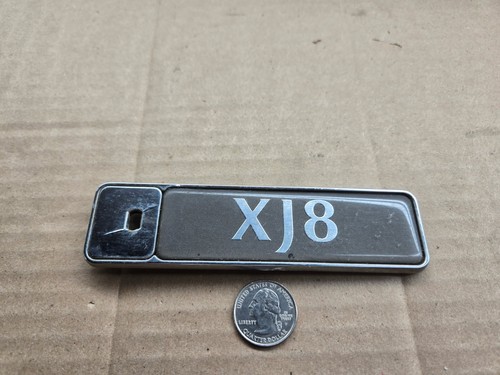 Jaguar oem 1998 2003 - oem, gray