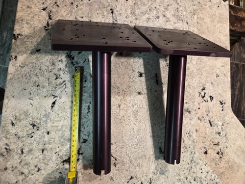 Universal aluminum - universal,