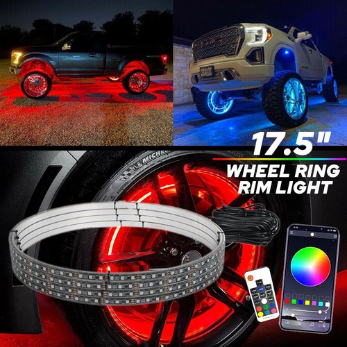 Rgb color changing - 4x, color-changing