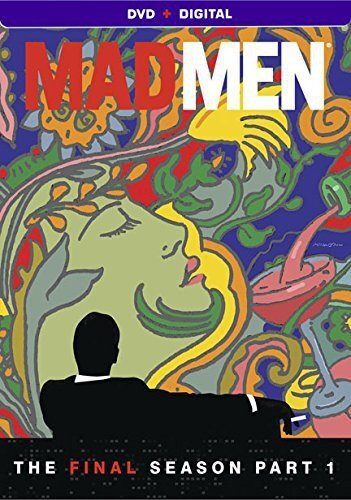 Mad men the final - final, season