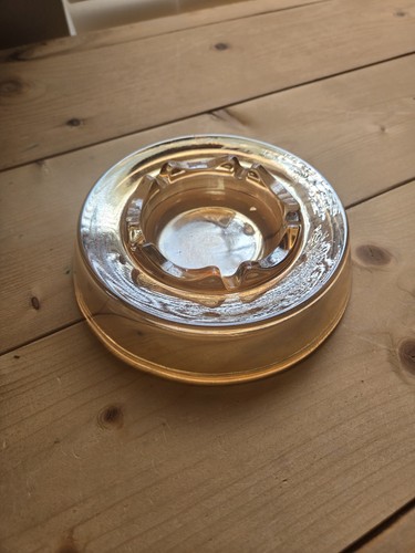 Vintage duk bflo iridescent - vintage,