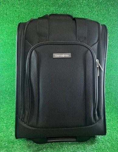 Samsonite rolling briefcase - samsonite,