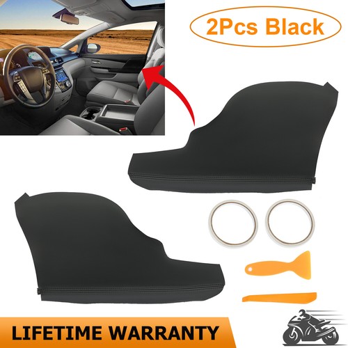 2pcs door armrest cover - 2pcs,