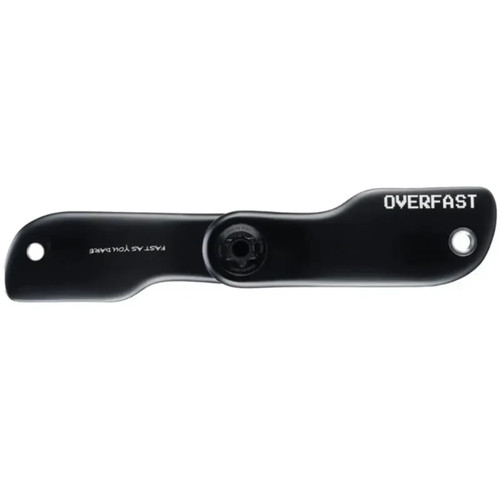 Overfast aerox dub - overfast, road