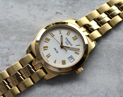 Tissot men s watch - pr, men's