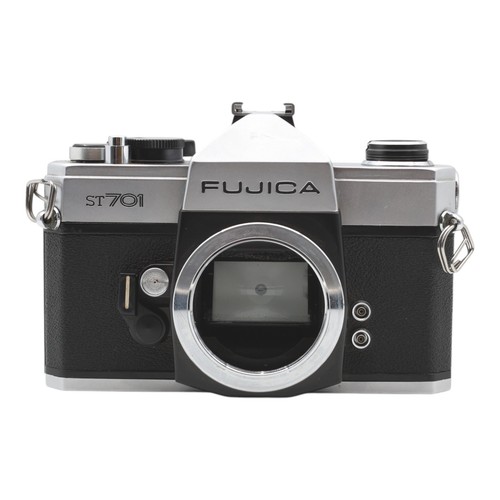Fujica st701 body case - st701, slr