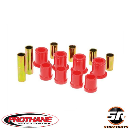 Prothane 201 front control - prothane,