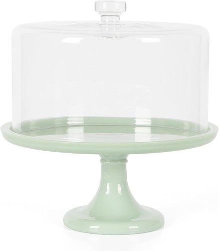Highbrook inch jadeite cake - highbrook, 10-inch