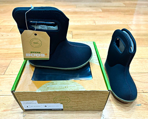 Bogs babybogs waterproof - bogs,