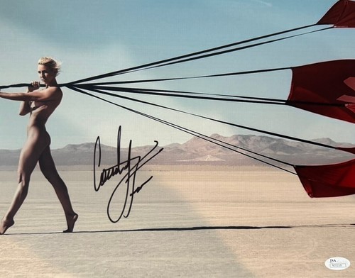 Courtney force signed espn - force,