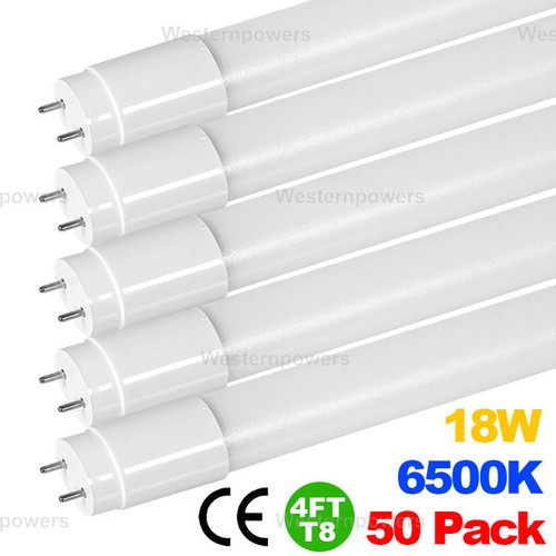Pack feet 48w led - led, light