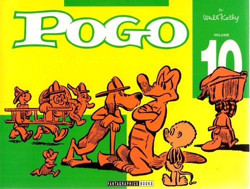 Pogo - , (10)