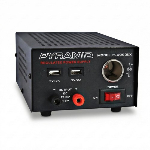 Compact bench power - bench, supply