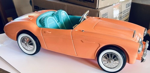 Vtg 1962 barbie austin - 1962,