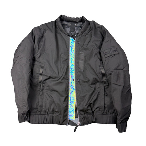 Stone island shadow project - island,